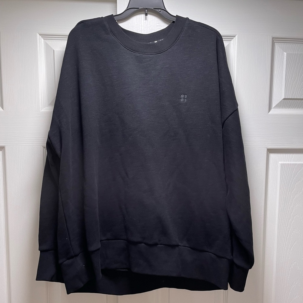 Sweaty Betty Sweatshirt